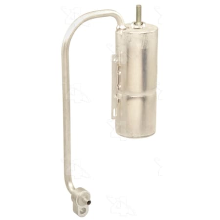 Four Seasons Saab 9-3 11-03 83256